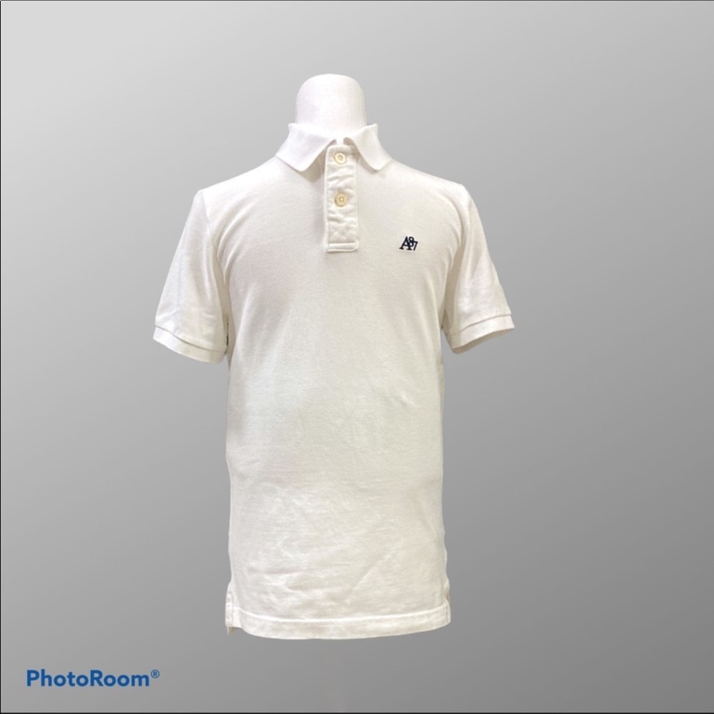 Aeropostale Polo - set of 3 - Picture 3 of 4